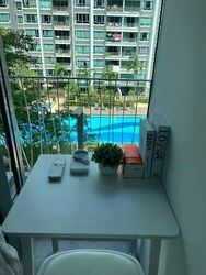 Lakeholmz (D22), Condominium #587703951